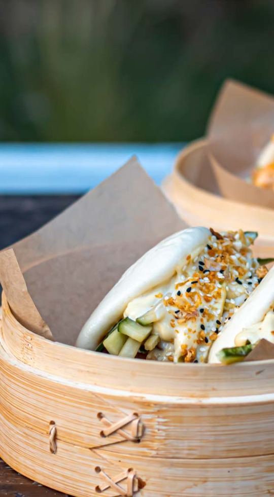 Dianthus bao buns Dianthus bao buns