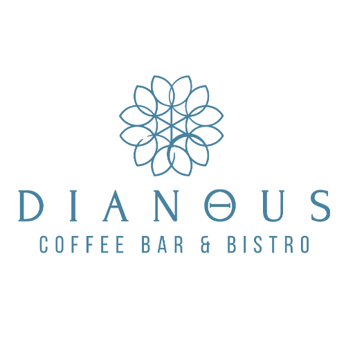 DIANΘUS COFFEE BAR & BISTRO