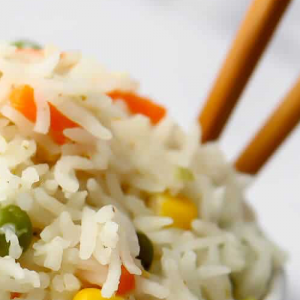 DIANΘUS THAI RICE