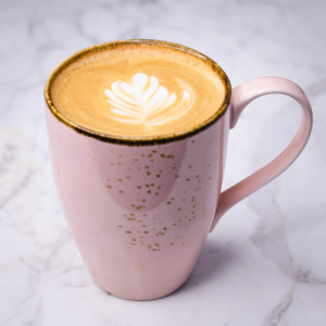 CAPPUCCINO LATTE