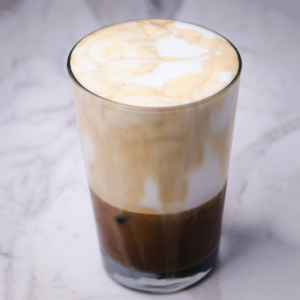 FREDDO CAPPUCCINO LATTE