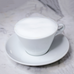FLAT WHITE
