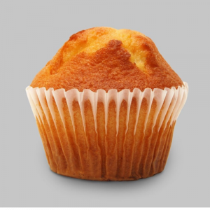 MUFFIN ΒΑΝΙΛΙΑ