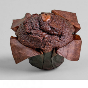 MUFFIN ΣΟΚΟΛΑΤΑ