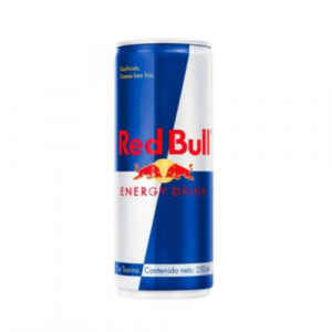 RED BULL 250ml