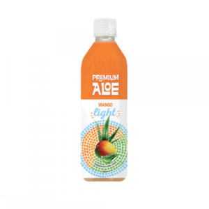 ALOE ΜΑΝΓΚΟ 500ml