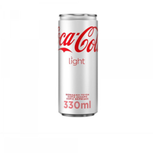 COCA-COLA LIGHT 330ml