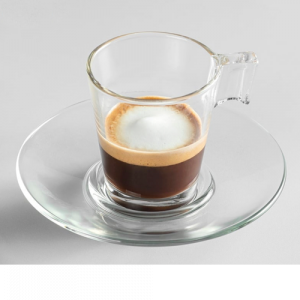 ESPRESSO MACCHIATO