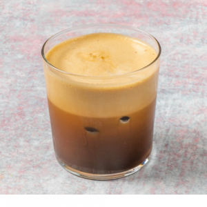 FREDDO ESPRESSO