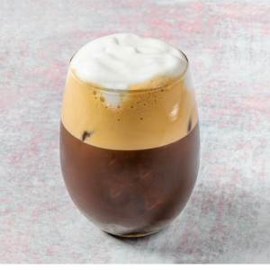 FREDDO CAPPUCCINO