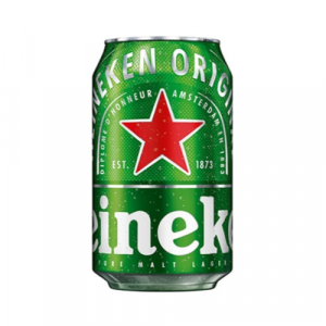 HEINEKEN 330ml