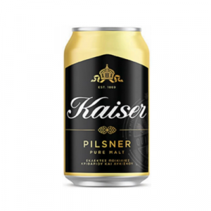 KAISER 330ml