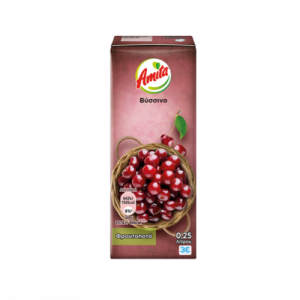 AMITA ΒΥΣΣΙΝΟ 250ml