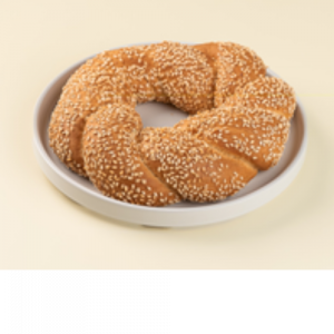 ΚΟΥΛΟΥΡΙ BAGEL ΘΕΣΣΑΛΟΝΙΚΗΣ