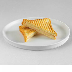 ΤΟΣΤ ΓΑΛΟΠΟΥΛΑ & GOUDA
