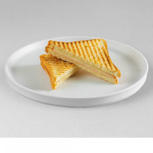 ΤΟΣΤ ΖΑΜΠΟΝ & GOUDA