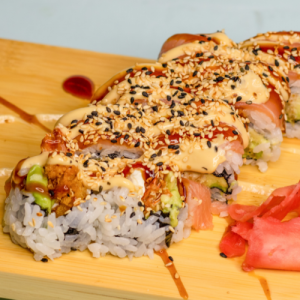 DIANTHUS SPECIAL ROLLS