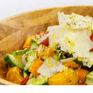 PANZANELLA