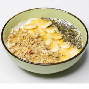 POWER BOWL