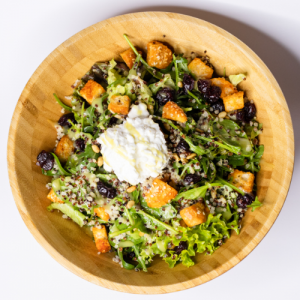 QUINOA