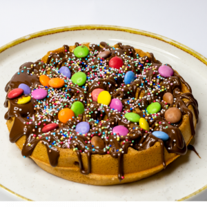 WAFFLE KIDS