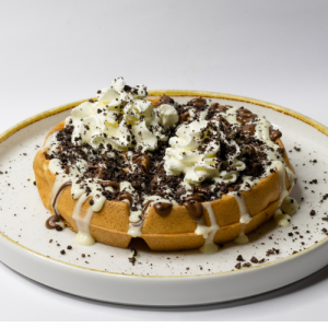 WAFFLE OREO