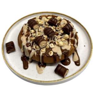 WAFFLE BUENO