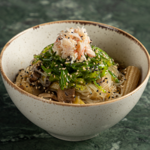 NOODLE SALAD