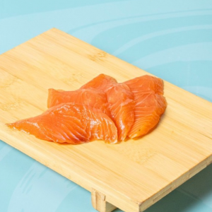 SASHIMI SALMON