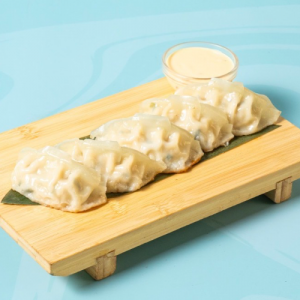 GYOZA VEGIE
