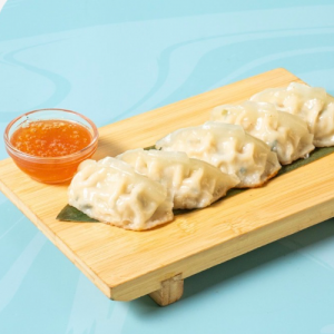 GYOZA CHICKEN