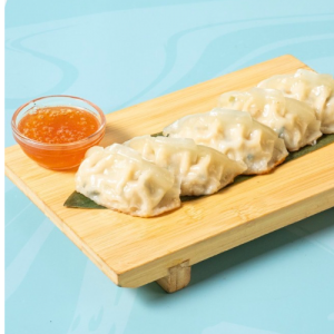GYOZA SHRIMP