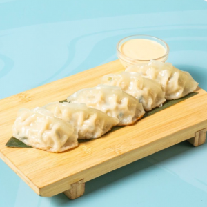 GYOZA MIX